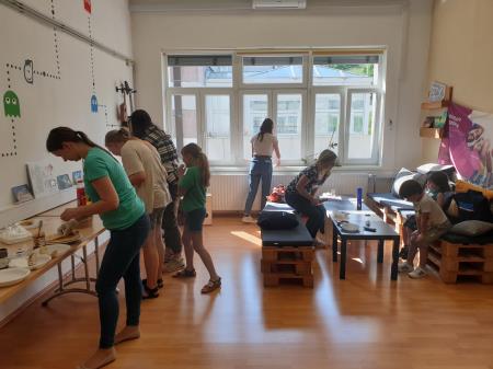 Skrb za ukrajinske otroke 3